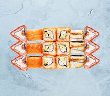 В ритме города