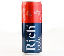 Rich Cola