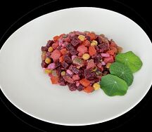 Винегрет
