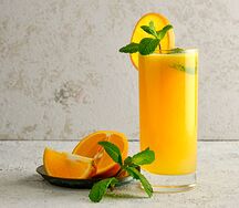 Апельсиновый фреш