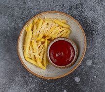 Картофель фри