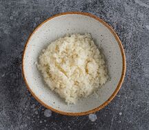 Азиатский рис