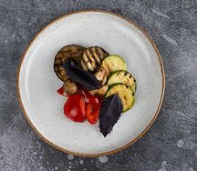 Овощи гриль