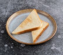 Тост пшеничный
