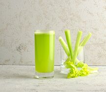 Сельдереевый фреш