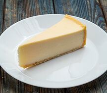 Чизкейк Нью-Йорк