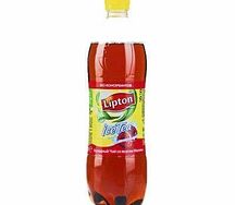 Чай Lipton