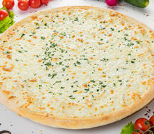 Пицца Бьянка