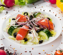 Салат Греческий