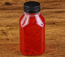 Морс из красной смородины