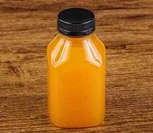 Морс облепиховый