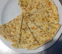 Чепалг с мясом