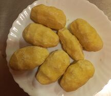 Халва чеченская
