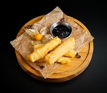 Сырные палочки