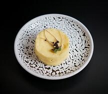 Картофельное пюре