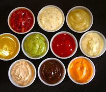 Соус Барбекю