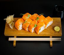 Калифорния люкс