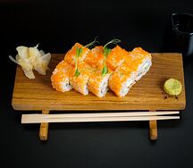 Калифорния классика