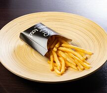 Картофель фри