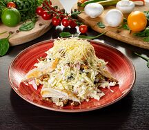 Салат Калифорния