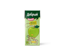 Сок Добрый Яблоко