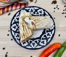 Шаурма Фирменная