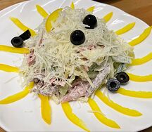 Мужской каприз