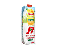 Сок J7 Мультифрукт