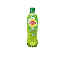 Lipton холодный Зелёный чай