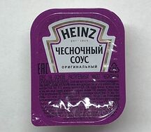 Соус Чесночный