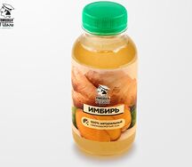 Лимонад Имбирь