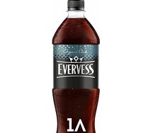 Evervess Кола
