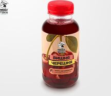 Лимонад Вишня-черешня