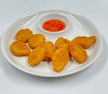 Куриные наггетсы 