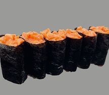 Гунканы Сяке