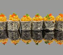 Salmon манго