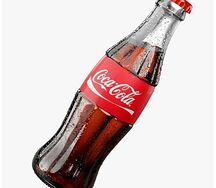 Coca cola 0.25 в стекле