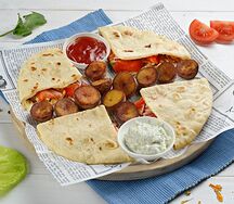 Скепасти со свининой