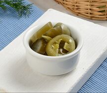 Перец халапеньо