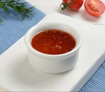 Соус сладкий чили 