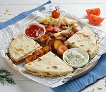 Скепасти охотничий