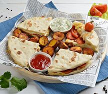 Скепасти Пепперони