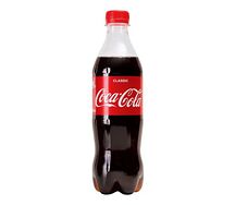 Coca-Cola