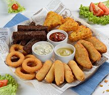 Пивной сет