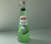 Мохито San-Slavia