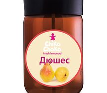 Лимонад разливной Дюшес