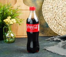 Coca-Cola