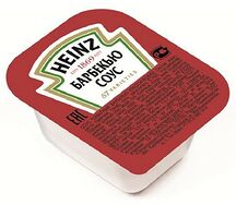 Барбекю Heinz