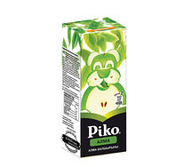 Pikо mini яблочный