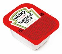 Кетчуп Heinz